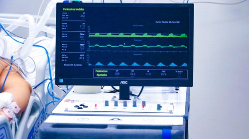 Iniciativa Un Respiro para Chile entrega primer balance de desarrollo local de ventiladores de emergencia