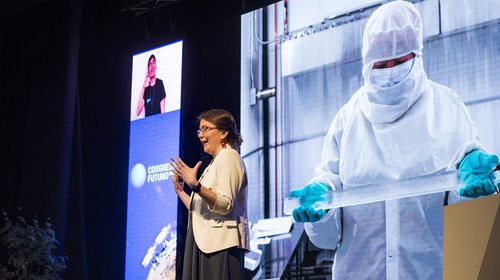 Seremi de Ciencia y Congreso Futuro 2020: “Magallanes tiene un alto potencial científico y necesitamos que la ciencia se discuta, que sea parte de nuestras conversaciones diarias”