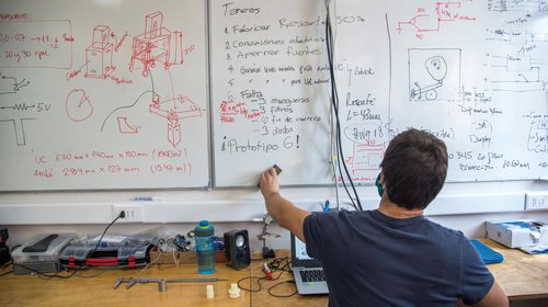 InES: Ministerio de Ciencia lanza concurso para que universidades desarrollen innovación basada en I+D