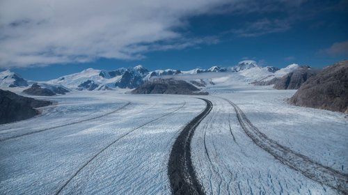 Ministerios de Ciencia y Medio Ambiente presentan Estrategia de Desarrollo Tecnológico para el Cambio Climático