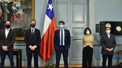 Red de Laboratorios universitarios duplicarán capacidad nacional para secuenciar el Coronavirus