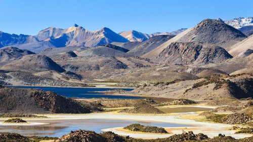 MinCiencia y Corfo apoyarán a cinco proyectos innovadores en el desafío de mejorar el monitoreo de Conaf en humedales del país