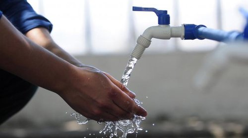 MinCiencia, Corfo y Serviu Valparaíso buscan optimizar el uso de agua en viviendas sociales mediante un reto de innovación