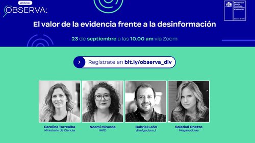 Observa anuncia una nueva herramienta en su plataforma con la información de más de 28 mil proyectos que han recibido fondos públicos desde diversos organismos