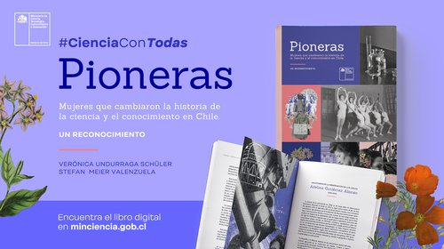 Ministerio de Ciencia conmemora el Día Internacional de la Mujer y la Niña en la Ciencia reconociendo la labor de 10 científicas que contribuyeron en la divulgación de la CTCI en el país