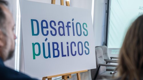 Instituciones del Estado invitan a innovadores  a abordar y resolver problemáticas complejas