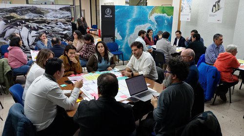 Con discusión sobre Medio Ambiente e Inteligencia Artificial culminan talleres regionales para actualizar política de Inteligencia Artificial