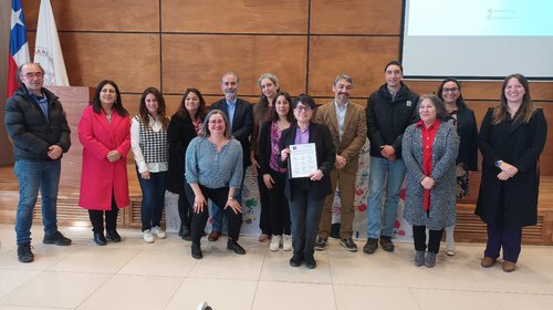 Instituciones generadoras de conocimiento reafirman su participación en mesa que busca avanzar en el cierre de las brechas de género en CTCI