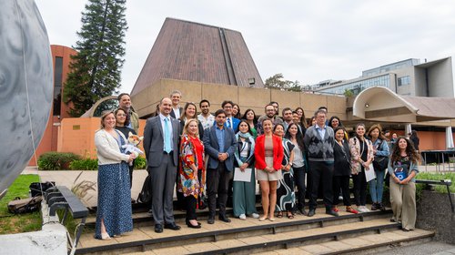 MinCiencia celebra el Día de la Astronomía 2024 con más de 100 actividades en el país