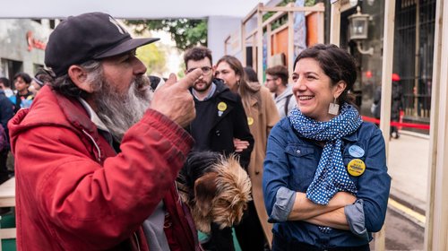 Más de 12 mil personas disfrutaron de las actividades del Ministerio de Ciencia en el Día de los Patrimonios