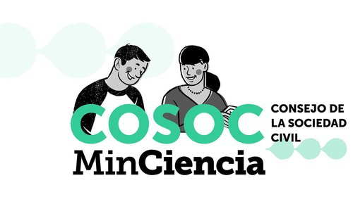 Resultado del proceso de acreditación para el Consejo de la Sociedad Civil del MinCiencia