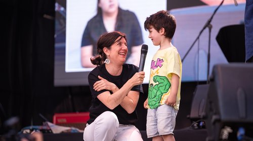 Festival de las Ciencias 2024 rompió récord con más de 400 actividades en todo Chile