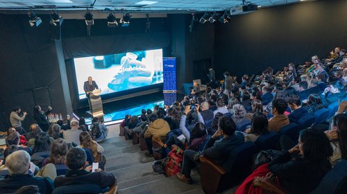 Chile da el primer paso hacia una política pública para el desarrollo de la biotecnología