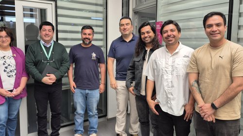 Seremi de Ciencia de Antofagasta invita a la comunidad científica a sumarse al Encuentro “Innova con Ciencia 2025”