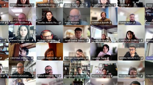 Lanzan red de investigadores con foco en el desarrollo sostenible del litio y los salares