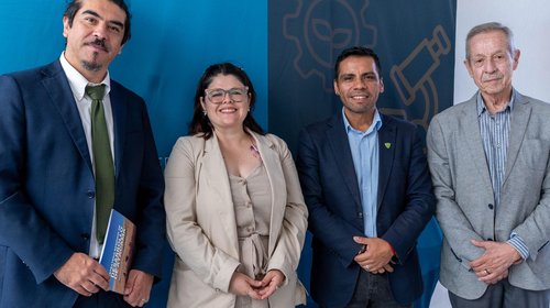 Segunda a nivel nacional: UDA adjudica financiamiento por más de $16.000 millones  para desarrollar I+D+i en las 9 comunas de la región