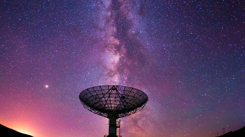 Ministerio de Ciencia, Tecnología, Conocimiento e Innovación celebra semana de la astronomía e impulsa proyecto para decretar un día oficial