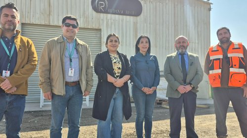 Startup Ciencia 2026: Rudanac Biotech impulsará soluciones sustentables para la minería y agricultura