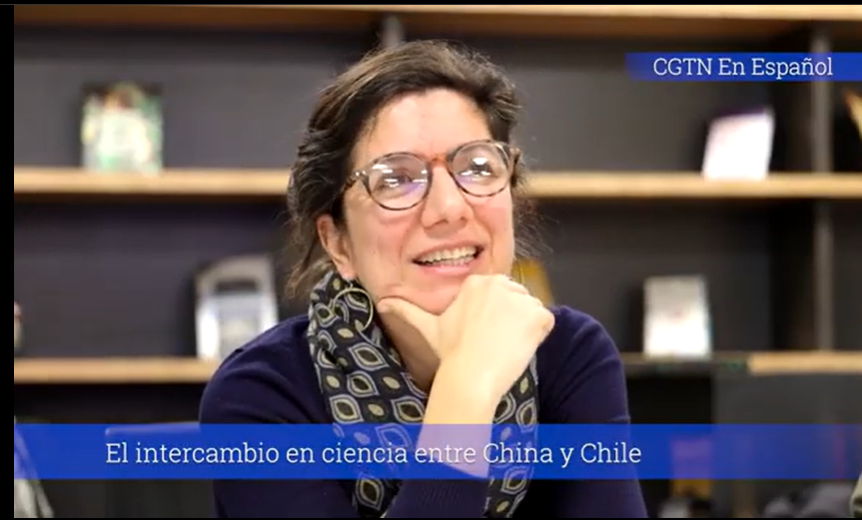 Chile destaca intercambio en ciencia, tecnología e innovación con China