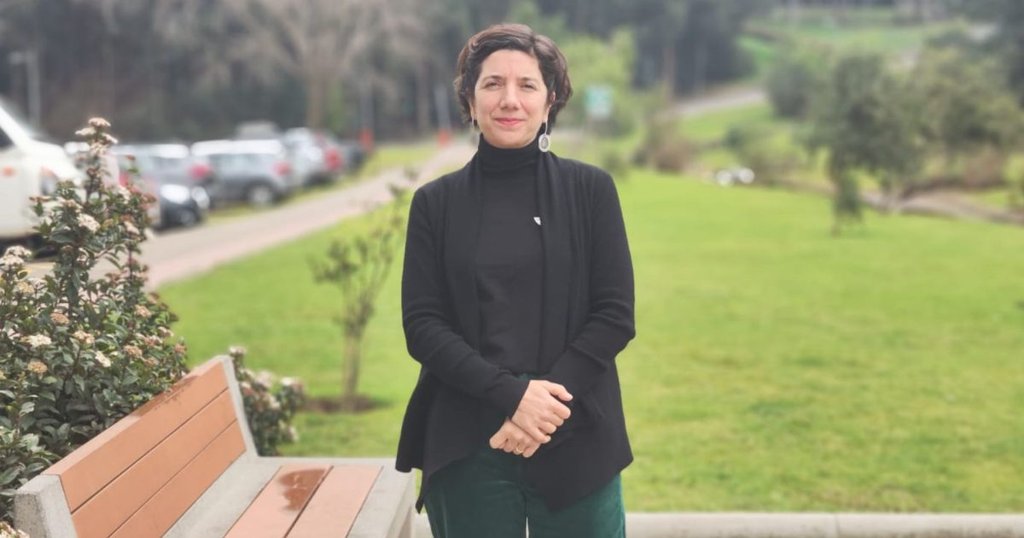 SABES.CL ENTREVISTA A MINISTRA DE CIENCIA POR EL PRIMER DOCTORADO DE IA: "Estas políticas públicas requieren del esfuerzo no solo del Ministerio, sino que de la comunidad en su conjunto"